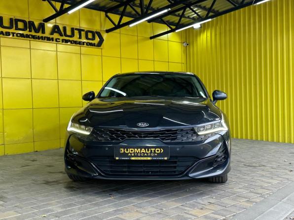 Kia K5 III с пробегом 2020 года, цена 2 299 000 рублей, 96492 км, седан, Автокод Объявления