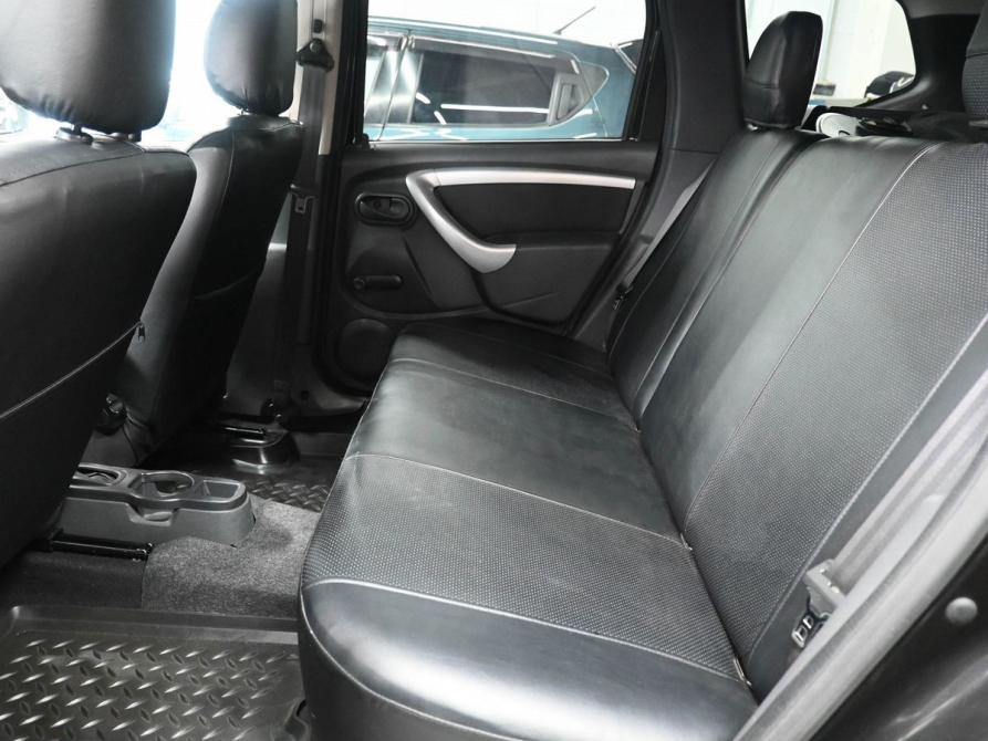 Renault Duster I Ростов-на-Дону  - изображение 11