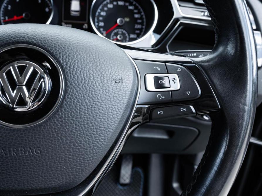 Volkswagen Touran II Ставрополь  - изображение 22