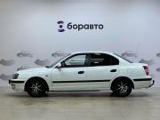 Hyundai Elantra III (XD2) Рестайлинг Ставрополь  - изображение 20