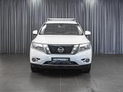 Nissan Pathfinder IV Ставрополь  - изображение 30