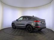 Geely Tugella I Рестайлинг Москва  - изображение 35