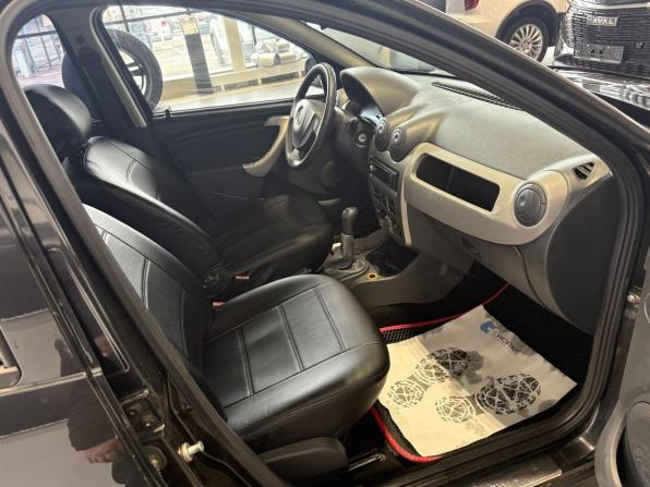 Renault Sandero I с пробегом 2010 года, цена 441 000 рублей, 227001 км, хэтчбек, Автокод Объявления