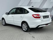 Lada (ВАЗ) Granta I Рестайлинг Екатеринбург  - изображение 34