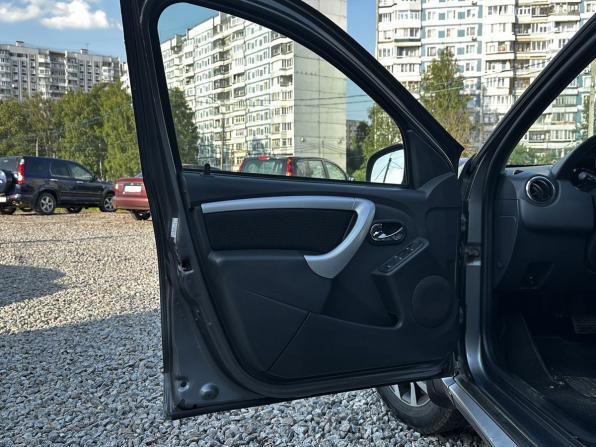Nissan Terrano III (D10) с пробегом 2018 года, цена 1 250 000 рублей, 106821 км, внедорожник, Автокод Объявления