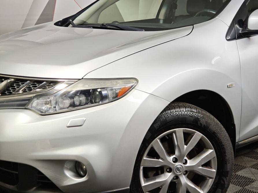 Nissan Murano II (Z51) Рестайлинг 2 Москва  - изображение 10