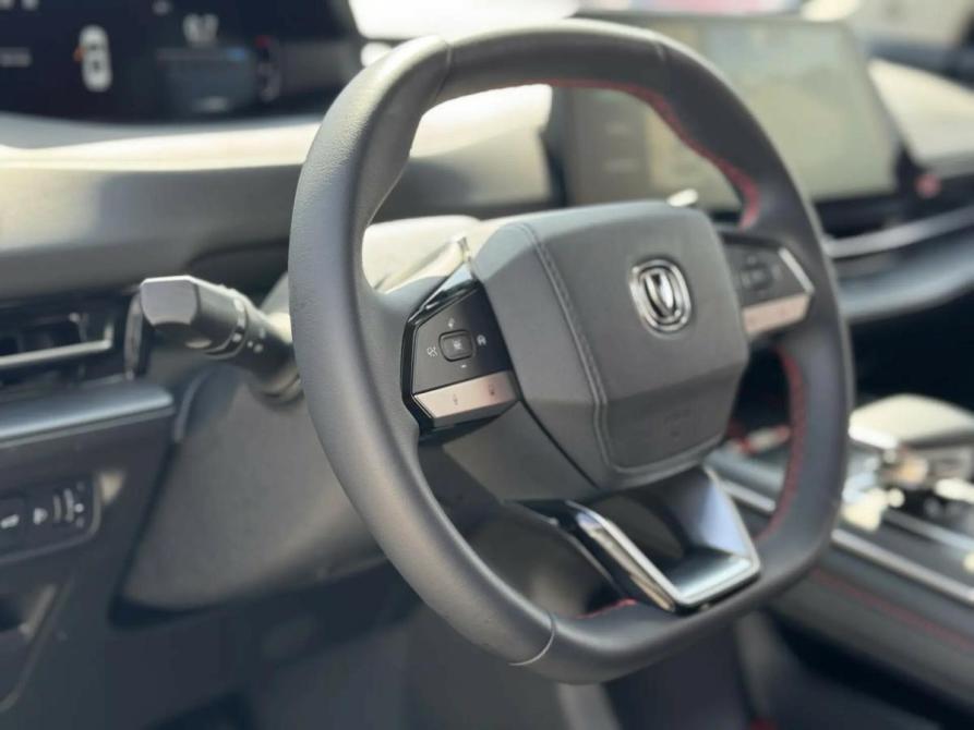 Changan CS55 Plus II Вологда  - изображение 19