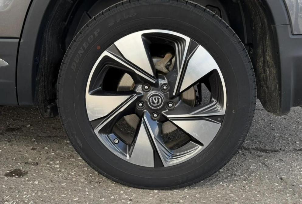 Changan CS75 I Рестайлинг Киров  - изображение 32