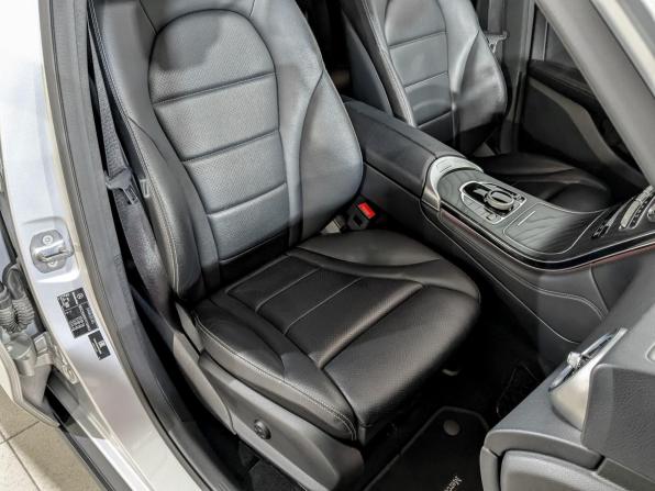 Mercedes-Benz GLC I (X253) с пробегом 2019 года, цена 3 645 000 рублей, 97703 км, внедорожник, Автокод Объявления