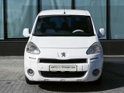 Peugeot Partner II Рестайлинг Екатеринбург  - изображение 27