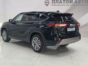 Toyota Highlander IV (XU70) Воронеж  - изображение 25
