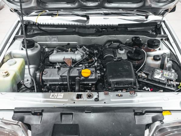 Lada (ВАЗ) 2115 с пробегом 2004 года, цена 104 008 рублей, 271828 км, седан, Автокод Объявления