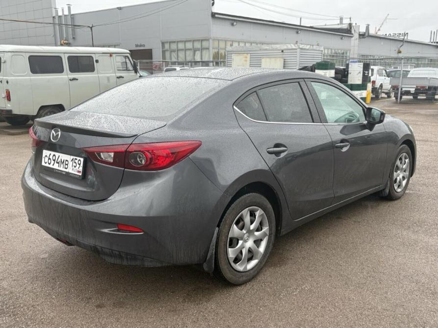 Mazda 3 III (BM) Пермь  - изображение 2
