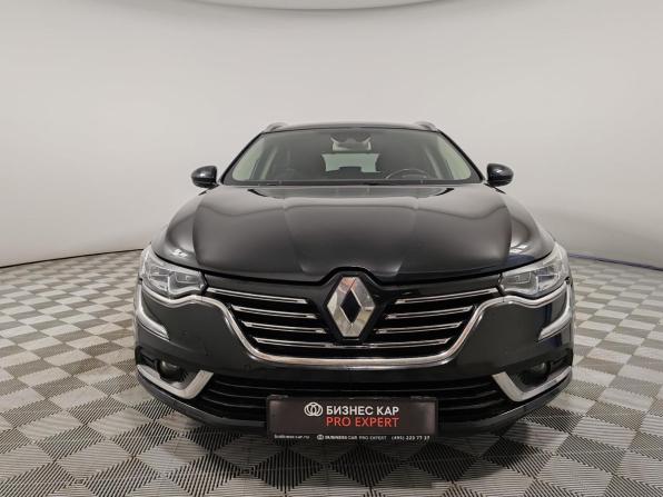 Renault Talisman I с пробегом 2017 года, цена 1 329 000 рублей, 137344 км, универсал, Автокод Объявления