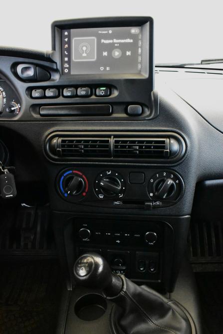 Lada (ВАЗ) Niva Travel I Москва  - изображение 8