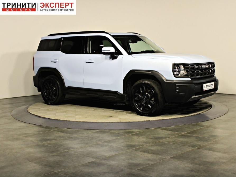 Haval H3 I Белгород  - изображение 3