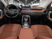 Kia Sportage (China) III (NP) Рестайлинг Москва  - изображение 34