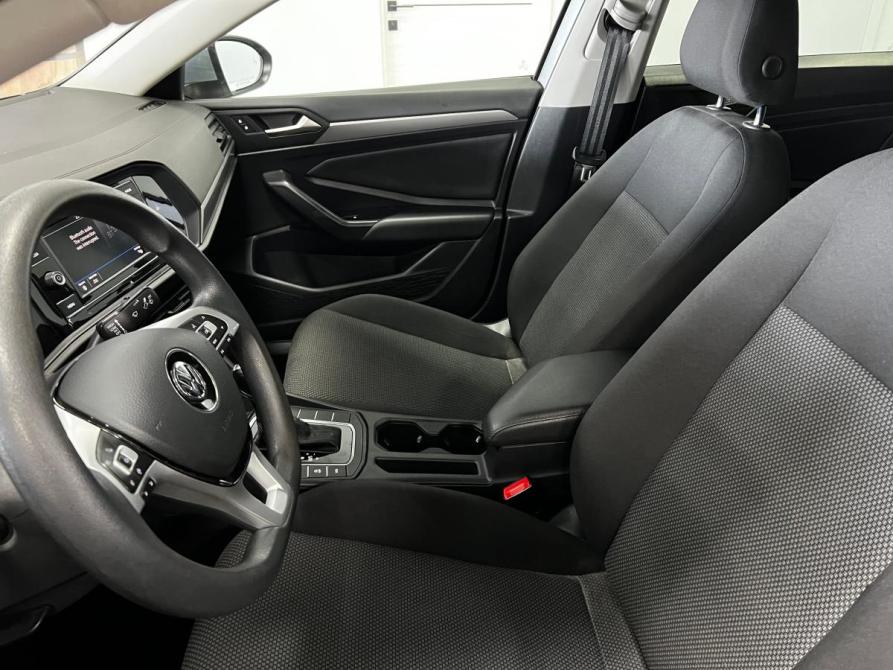 Volkswagen Jetta VII Казань  - изображение 12