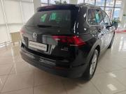 Volkswagen Tiguan II Москва  - изображение 23