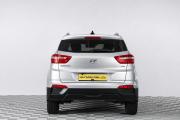 Hyundai Creta I Рестайлинг Челябинск  - изображение 23