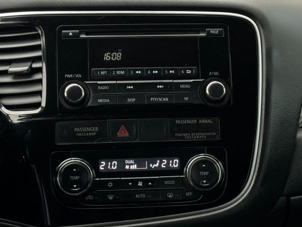 Mitsubishi Outlander III с пробегом 2013 года, цена 1 135 000 рублей, 185790 км, внедорожник, Автокод Объявления