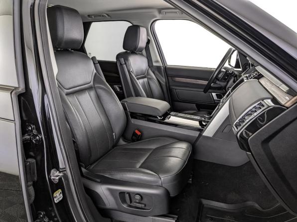 Land Rover Discovery V с пробегом 2017 года, цена 3 500 000 рублей, 151200 км, внедорожник, Автокод Объявления