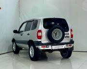 Chevrolet Niva I Воронеж  - изображение 28