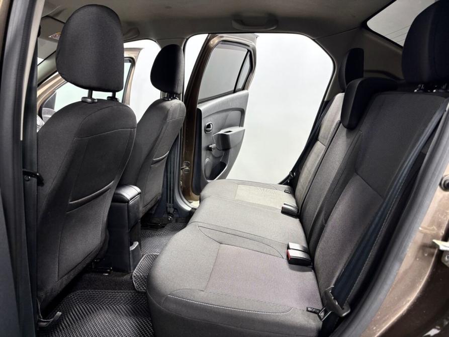 Renault Logan II Рестайлинг Борисоглебск  - изображение 11