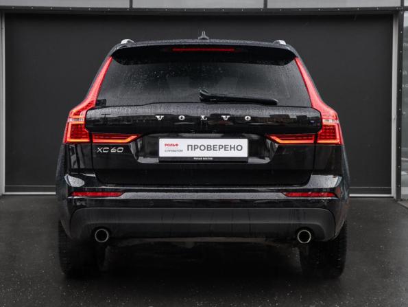 Volvo XC60 II с пробегом 2019 года, цена 3 500 000 рублей, 123788 км, внедорожник, Автокод Объявления