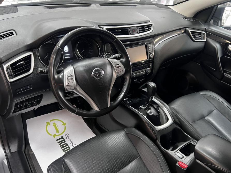 Nissan Qashqai II Тверь  - изображение 9