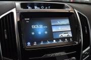 Haval H9 I Рестайлинг Москва  - изображение 25