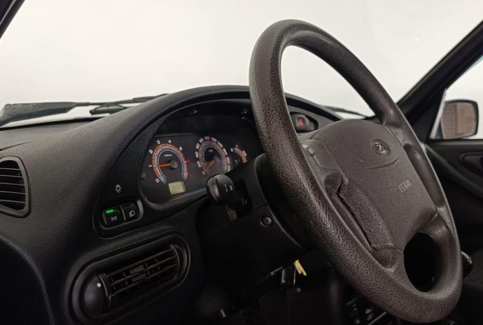 Lada (ВАЗ) Niva Travel I Волгоград  - изображение 8