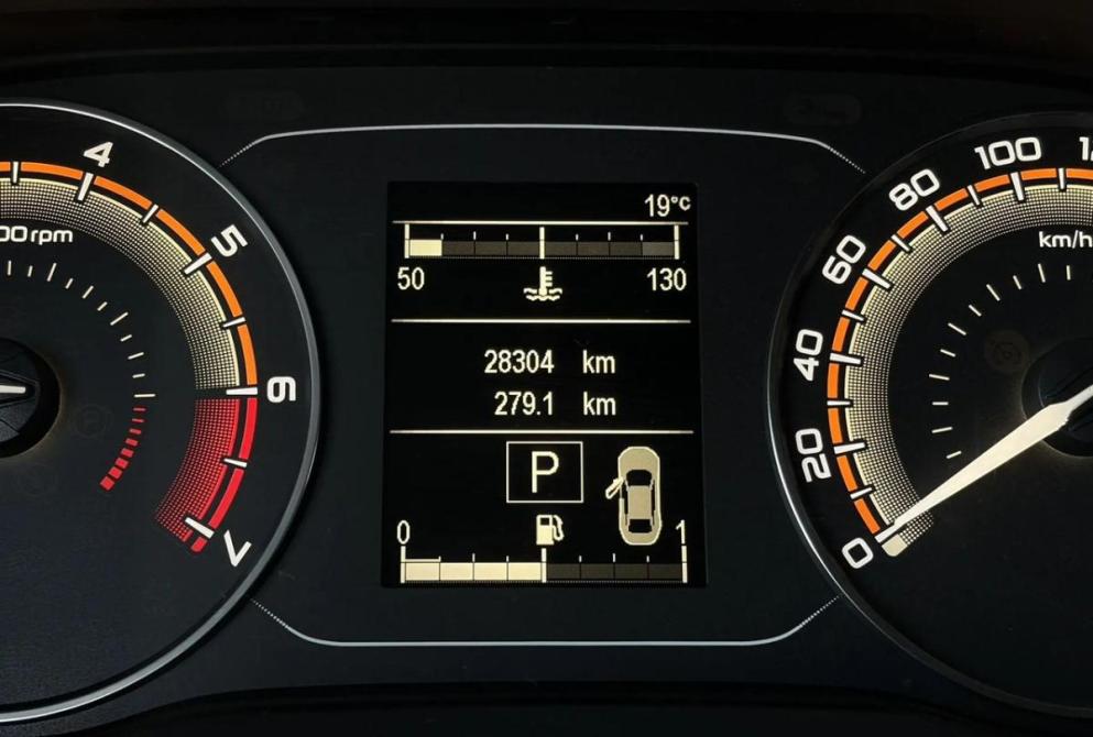 Lada (ВАЗ) Vesta I Рестайлинг (NG) Киров  - изображение 25