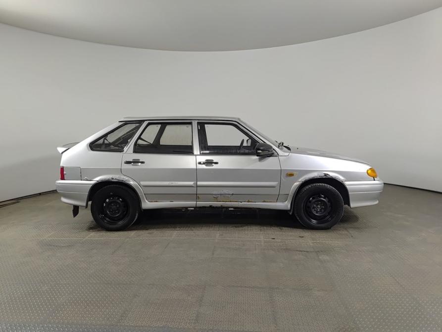 Lada (ВАЗ) 2114 Уфа  - изображение 5
