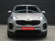 Kia Sportage IV Екатеринбург  - изображение 17