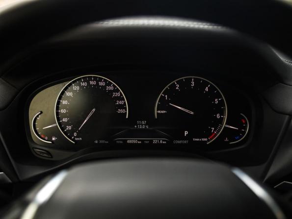 BMW X3 III (G01) с пробегом 2020 года, цена 4 399 777 рублей, 48048 км, внедорожник, Автокод Объявления