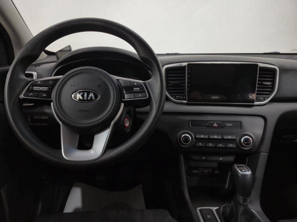 Kia Sportage IV Рестайлинг с пробегом 2017 года, цена 2 060 000 рублей, 73128 км, внедорожник, Автокод Объявления