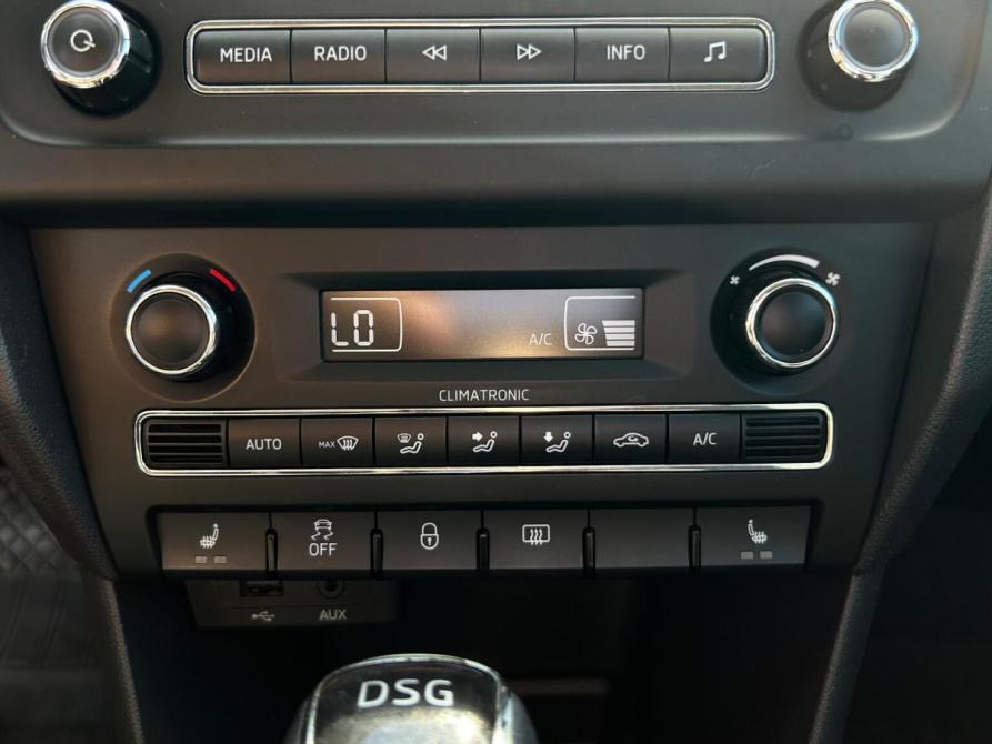 Skoda Rapid I Альметьевск  - изображение 18