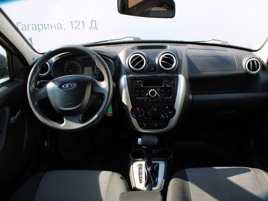 Lada (ВАЗ) Granta I Нижний Новгород  - изображение 8