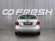 Volkswagen Polo V Рестайлинг Воронеж  - изображение 21