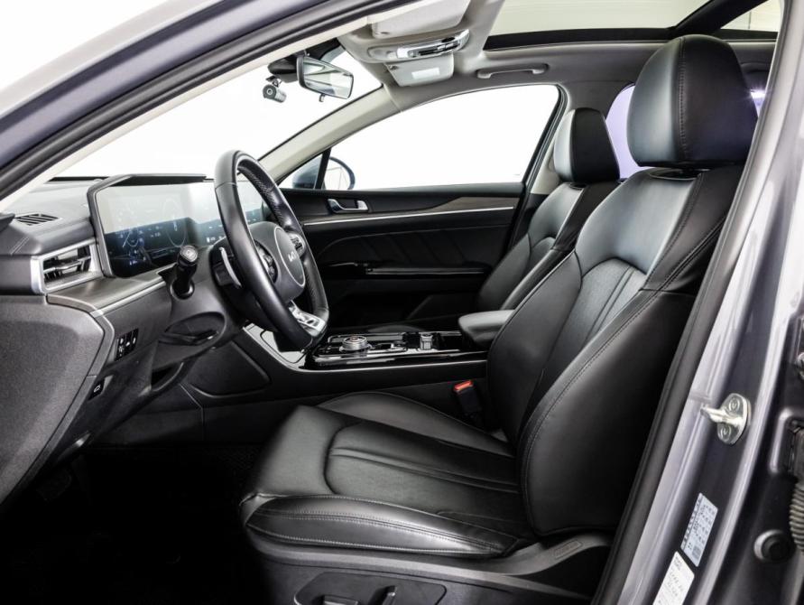 Kia K5 III Санкт-Петербург  - изображение 26