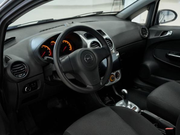 Opel Corsa D Рестайлинг II с пробегом 2012 года, цена 503 000 рублей, 90601 км, хэтчбек, Автокод Объявления