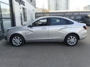 Lada (ВАЗ) Vesta I Рестайлинг (NG) Москва  - изображение 25