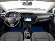 Toyota Corolla XI (E160 E170 E180) Москва  - изображение 41