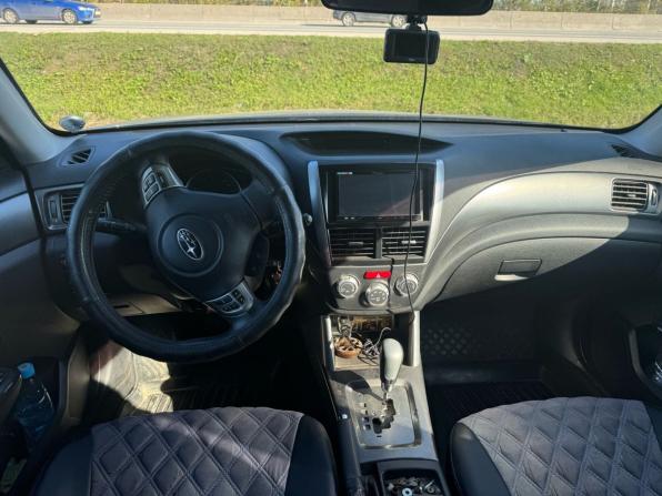 Subaru Forester III Рестайлинг с пробегом 2011 года, цена 1 057 000 рублей, 208568 км, внедорожник, Автокод Объявления