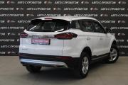 Geely Atlas Pro Томск  - изображение 14