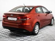 Kia Rio III Рестайлинг Москва  - изображение 17