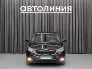 Kia Rio III Рестайлинг Красноярск  - изображение 22