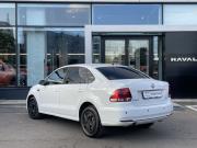 Volkswagen Polo V Рестайлинг Москва  - изображение 24