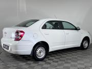 Chevrolet Cobalt II Ростов-на-Дону  - изображение 21